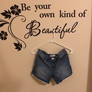 Abercrombie kids jeans